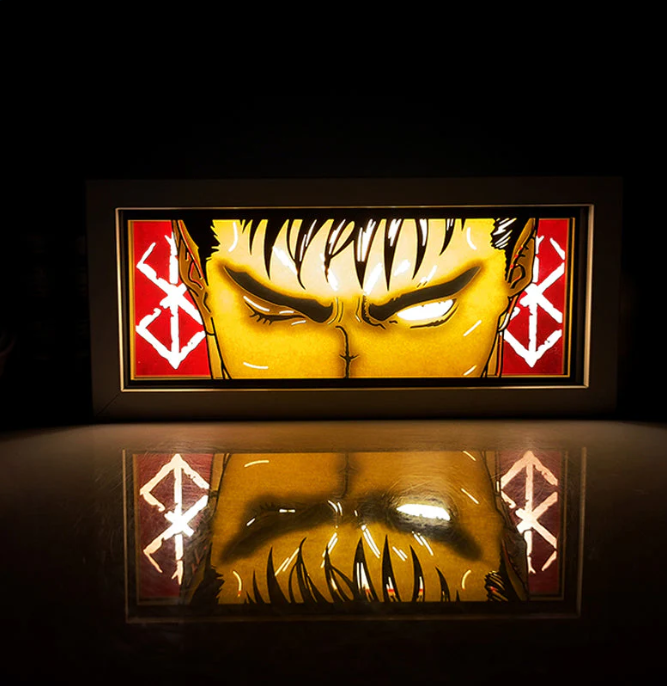 OtakuBox - Guts