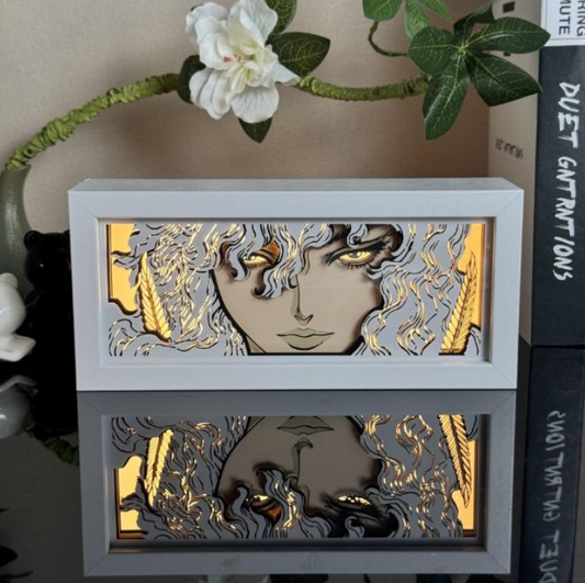 OtakuBox - Griffith