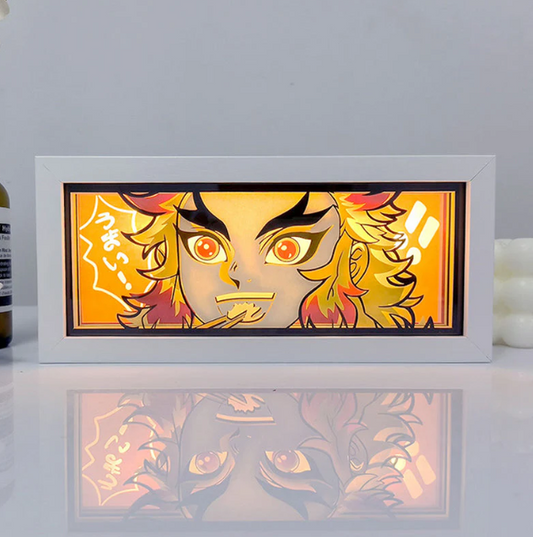 OtakuBox – Rengoku Kyojuro