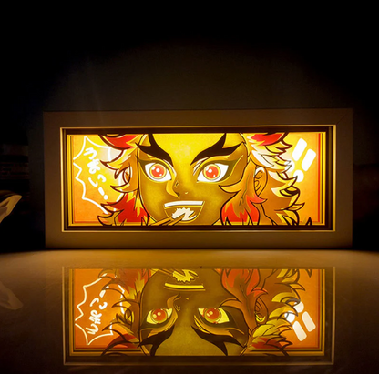 OtakuBox – Rengoku Kyojuro