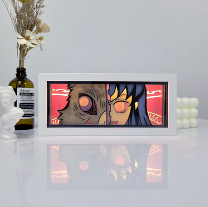 OtakuBox – Inosuke