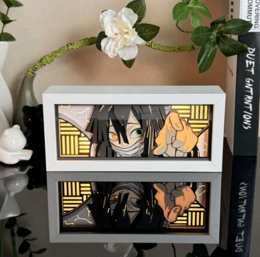 OtakuBox – Obanai Iguro