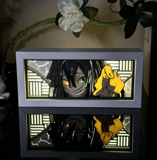 OtakuBox – Obanai Iguro