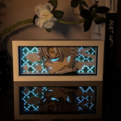 OtakuBox – Tengen Uzui