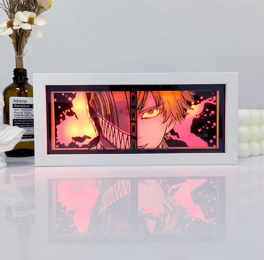 OtakuBox – Denji