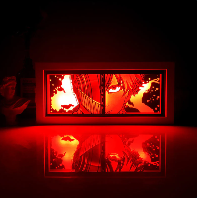 OtakuBox – Denji