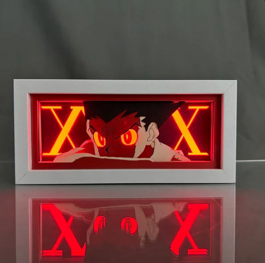 OtakuBox – Gon Freecss