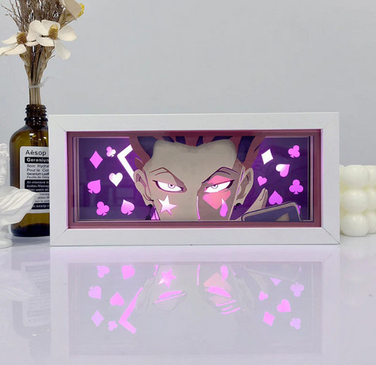 OtakuBox – Hisoka