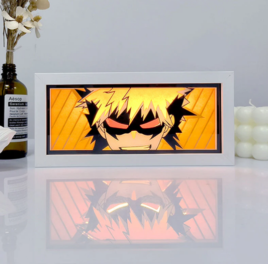 OtakuBox – Katsuki Bakugo