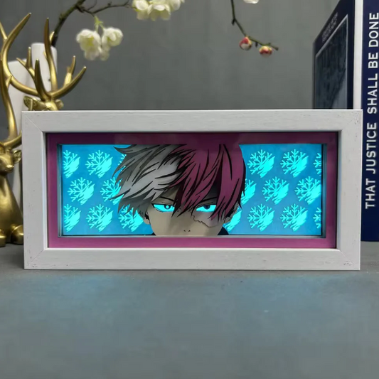 OtakuBox – Shoto Todoroki
