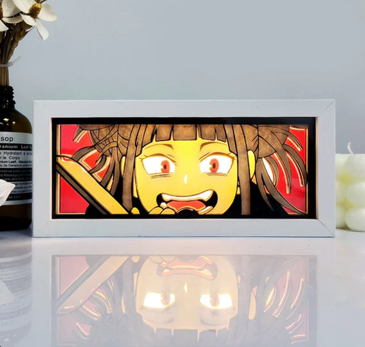 OtakuBox – Himiko Toga