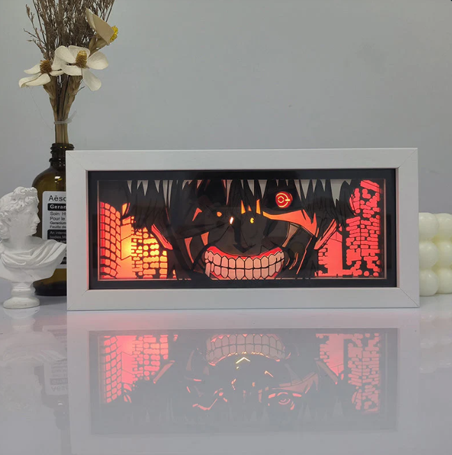 OtakuBox – Kaneki Ken
