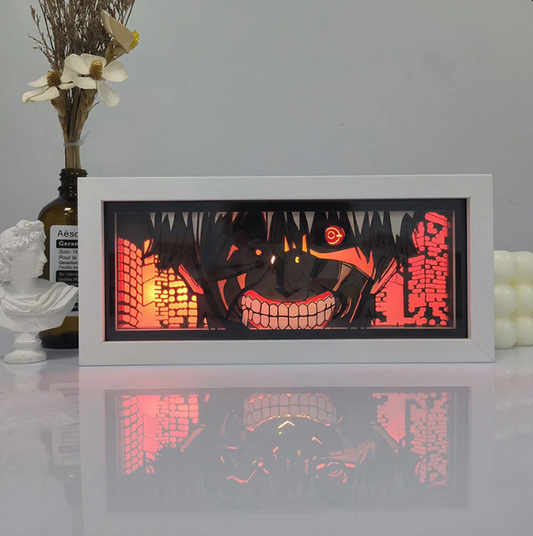 OtakuBox – Kaneki Ken