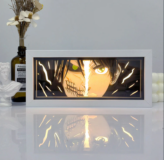 OtakuBox – Eren Jäger