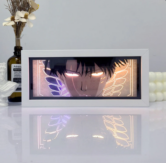 OtakuBox – Livaï Ackerman