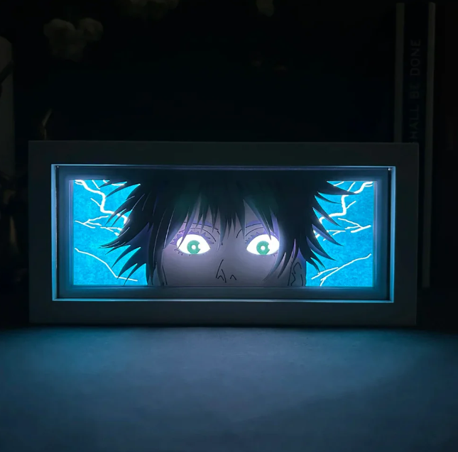 OtakuBox – Satoru Gojo