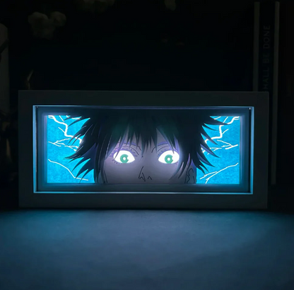 OtakuBox – Satoru Gojo