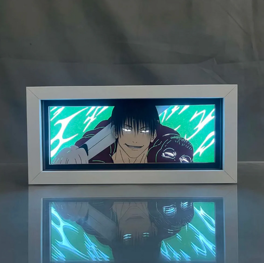 OtakuBox – Toji Fushiguro