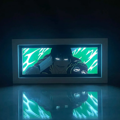 OtakuBox – Toji Fushiguro