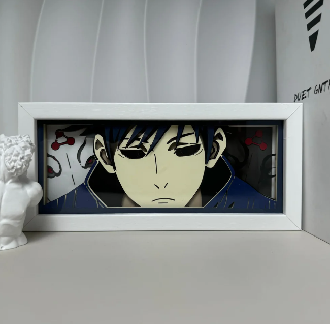 OtakuBox – Megumi Fushiguro