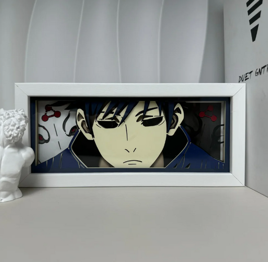 OtakuBox – Megumi Fushiguro