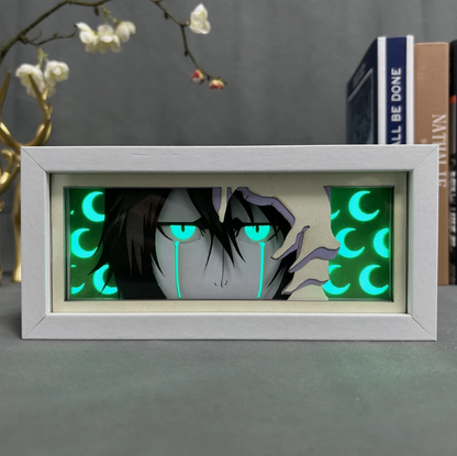 OtakuBox - Ulqiora