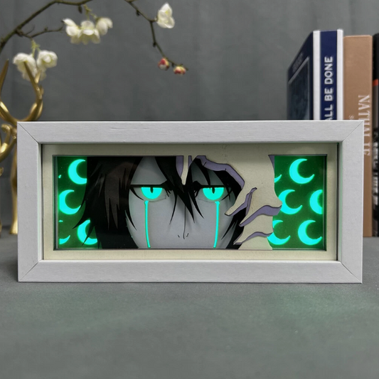 OtakuBox - Ulqiora