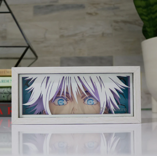 OtakuBox – Satoru Gojo