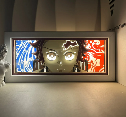 OtakuBox – Tanjiro