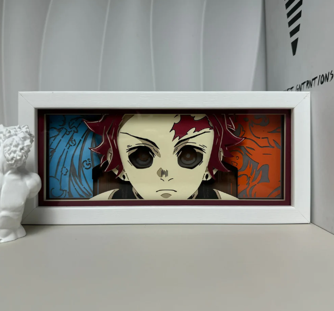 OtakuBox – Tanjiro