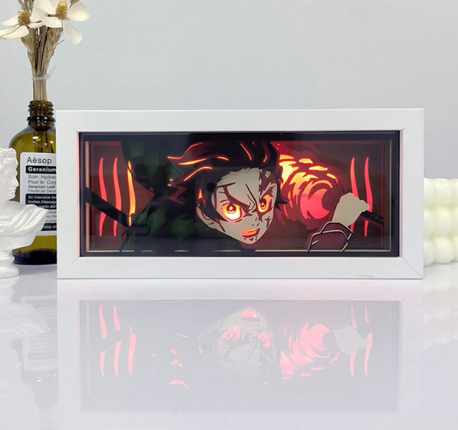 OtakuBox – Tanjiro