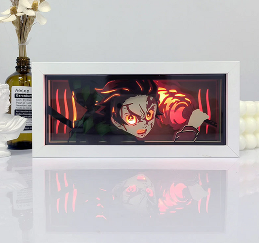 OtakuBox – Tanjiro