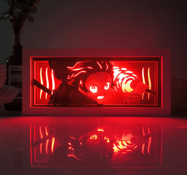 OtakuBox – Tanjiro