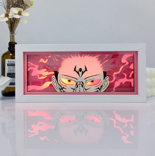 OtakuBox – Sukuna