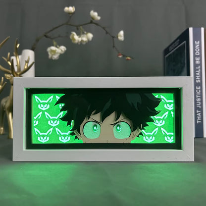 OtakuBox - Izuku