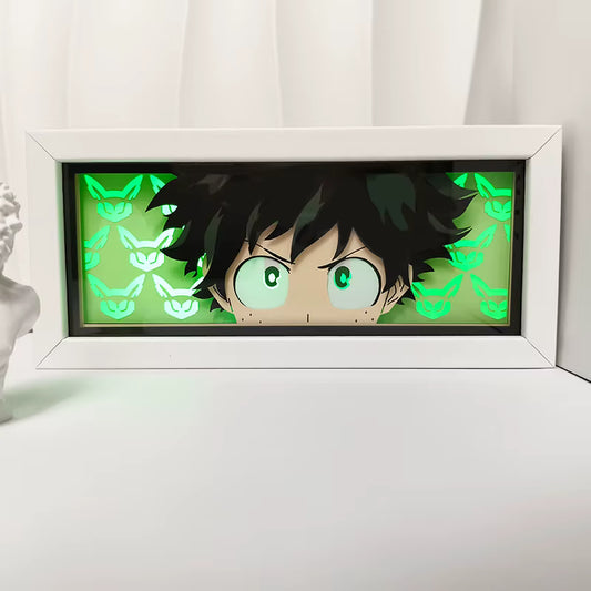OtakuBox - Izuku